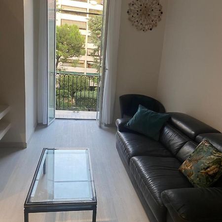 Good Time Cote D'Azur Apartman Nizza Kültér fotó