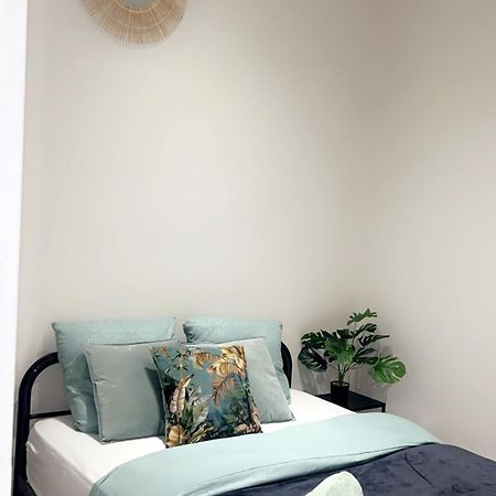 Good Time Cote D'Azur Apartman Nizza Kültér fotó