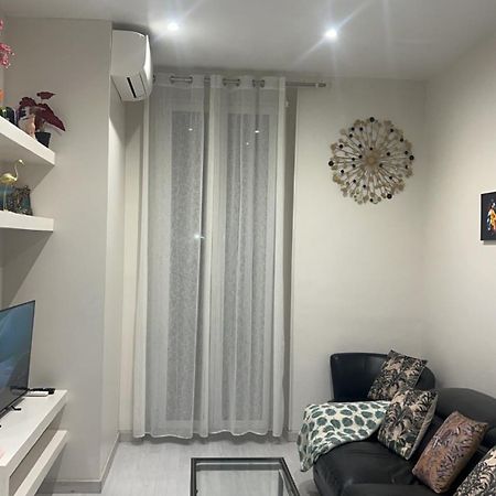 Good Time Cote D'Azur Apartman Nizza Kültér fotó