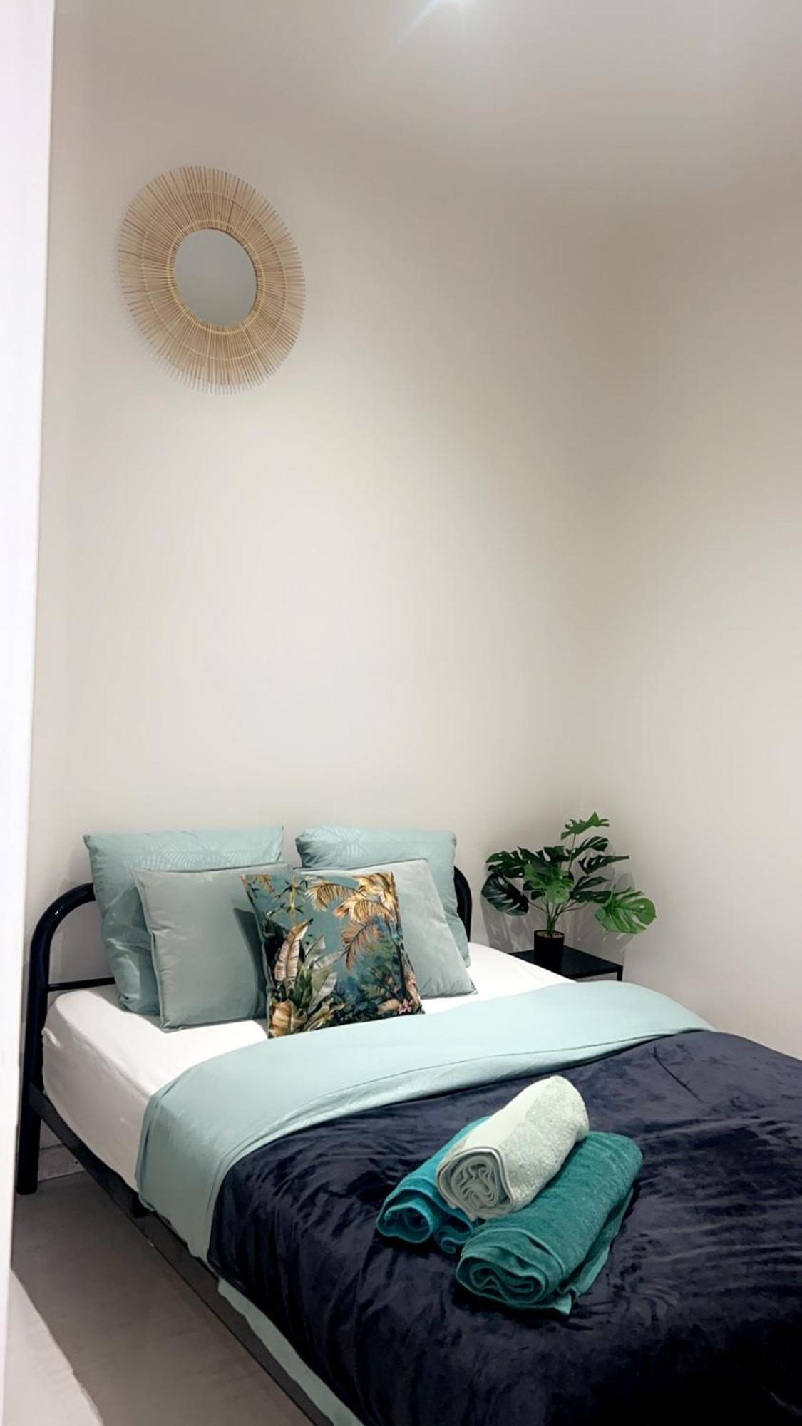 Good Time Cote D'Azur Apartman Nizza Kültér fotó