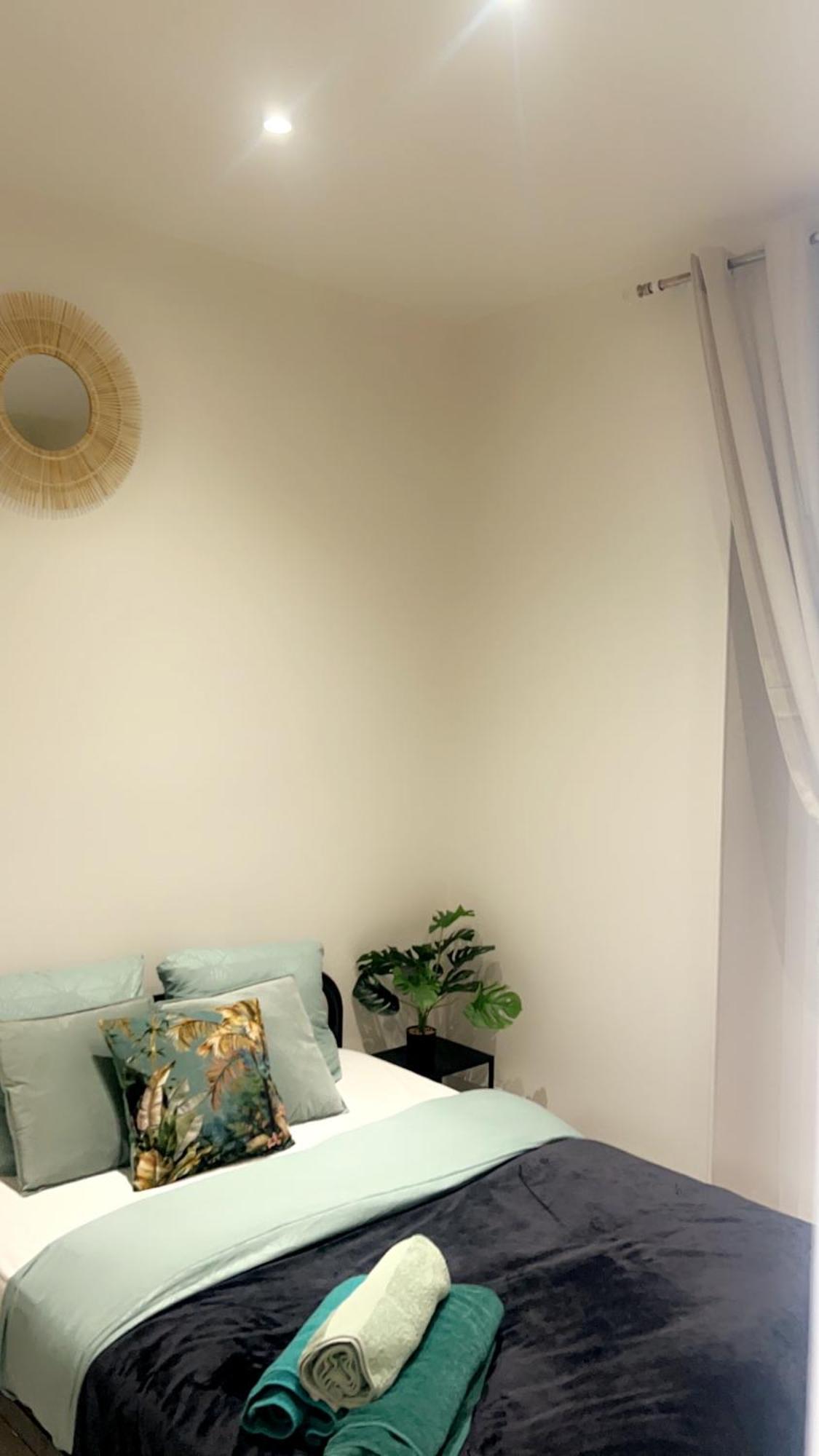 Good Time Cote D'Azur Apartman Nizza Kültér fotó